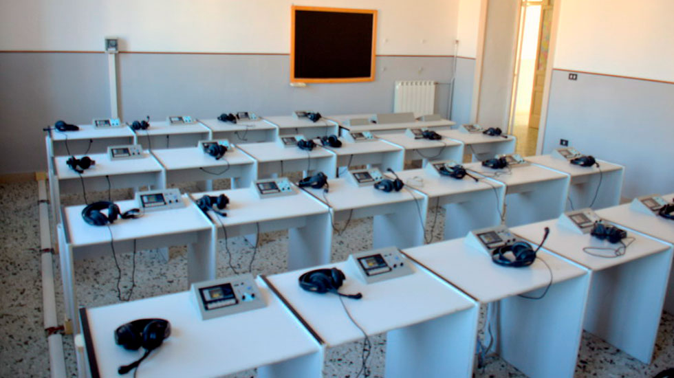 Scuola Padre Gregorio Rocco